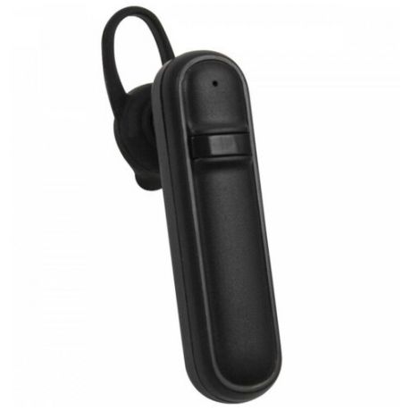 Bluetooth гарнитура Usams US-LM001 Black