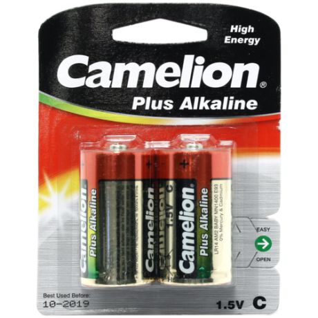 Батарейки Camelion MN1400-2