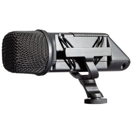 Микрофон RODE Stereo VideoMic Pro накамерный, стерео