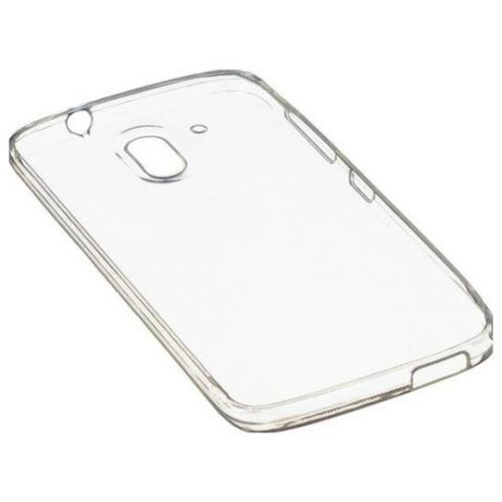 iBox Чехол силикон iBox Crystal для HTC Desire 816 (прозрачный)