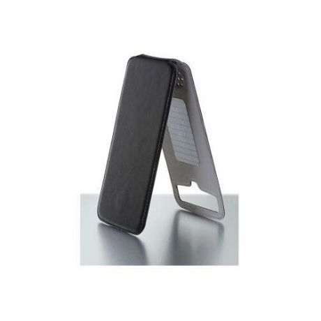 iBox Premium Чехол универсальный iBox UNI-FLIP для телефонов 3.3-3.8 дюйма черный