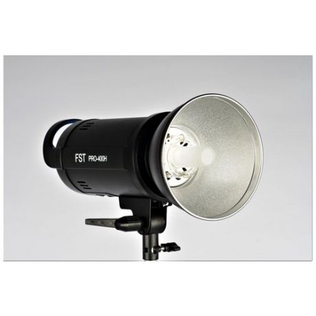 FST PRO-400H импульсный осветитель