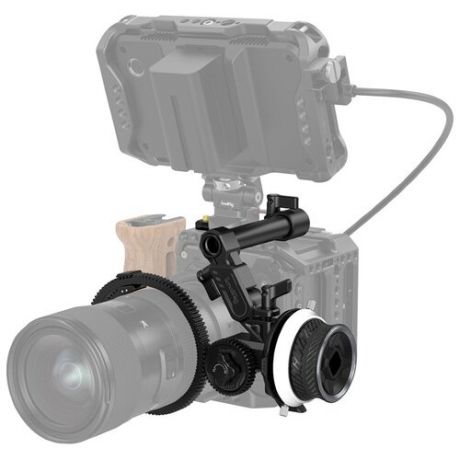 Мini follow focus SmallRig 3010