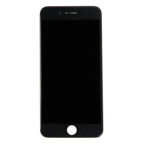 Дисплей Vbparts для APPLE iPhone 7 в сборе с тачскрином (Tianma) Black 058708