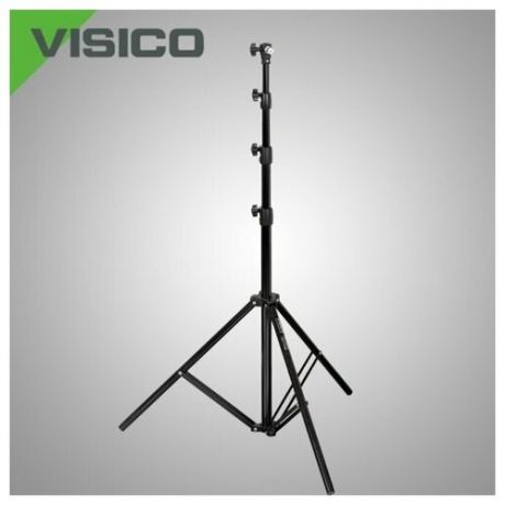 Стойка для света Visico LS-8008K - 247 см.