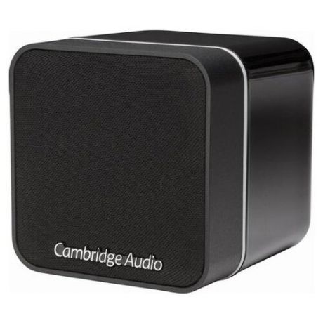 Акустическая система Cambridge Audio Minx 12 черная