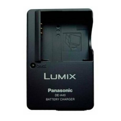Зарядное устройство для Panasonic DE-A40 Lumix