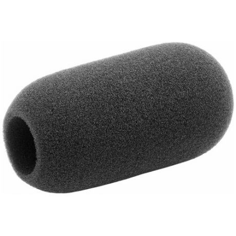 DPA DUA0028 ветрозащита для микрофонов d:dicate, диаметр 19 мм, черная
