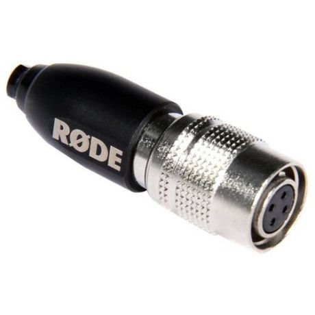 Rode MiCon4 адаптер к микрофонам HS1, PinMic и Lavalier