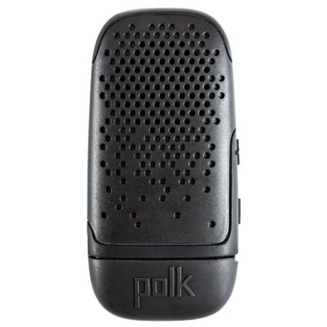 Bluetooth-колонка Polk Audio Boom Bit, мятная / серая