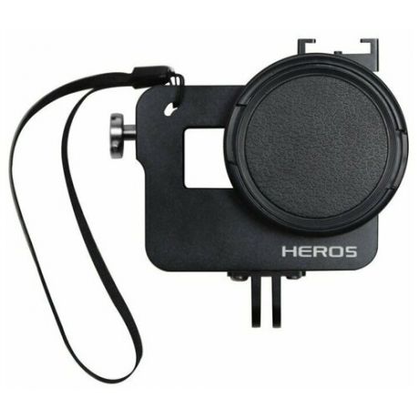 UV фильтр 52мм для GoPro HERO7 Black, HERO6, HERO5, HERO 2018