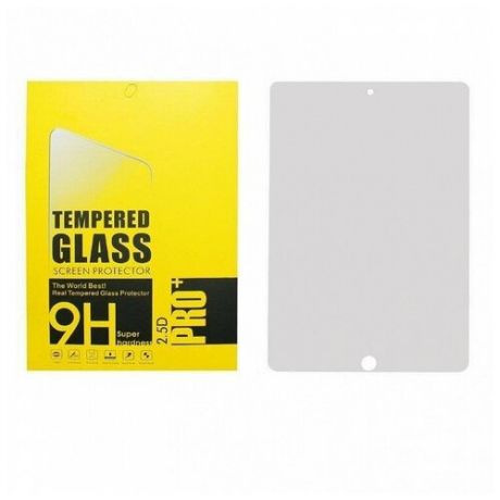 Защитное стекло для iPad 10.2 (2019) (0.3mm, 2.5D)