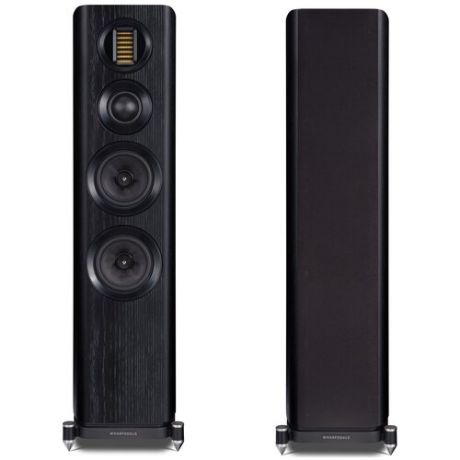 Напольная акустика Wharfedale EVO 4.3 BLACK OAK