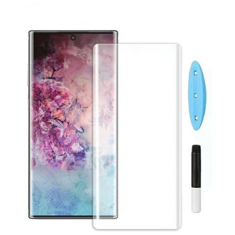 Защитное стекло для телефона Samsung Note 8 UV