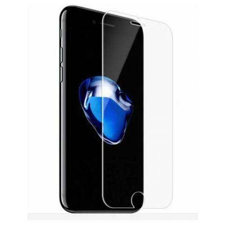 Защитное стекло 2,5D для Apple iPhone 8 прозрачное