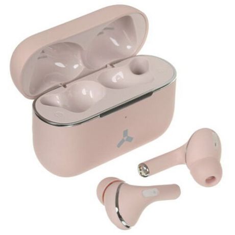 Беспроводные Bluetooth-наушники/наушники с микрофоном/беспроводная гарнитура для компьютера/телефона/смартфона/планшета/айфона/iphone/игровые/подарок/розовый