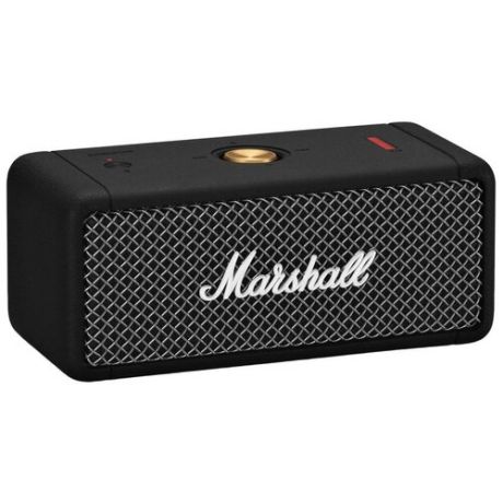 Акустика Marshall Emberton BT Black (1001908)