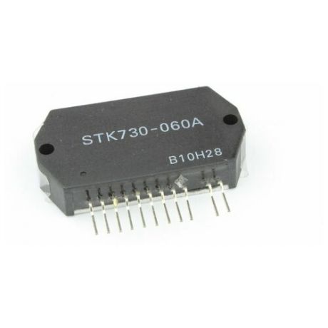 Микросхема STK730-060