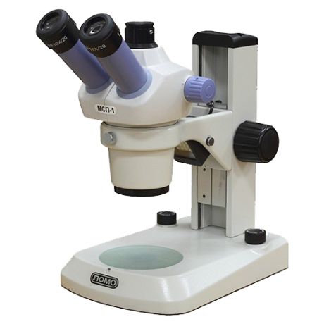Стереоскопический Микроскоп МСП-1 вар. 22 М