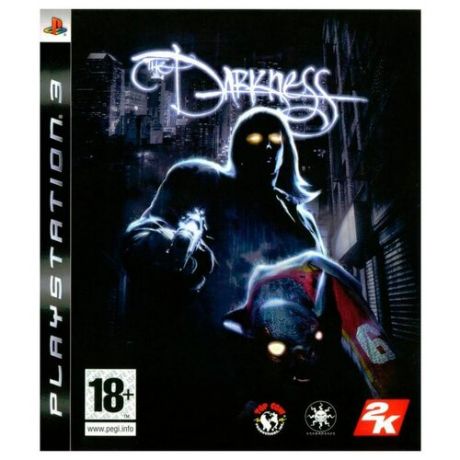 The Darkness (PS3)