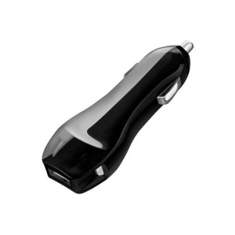Зарядное устройство Deppa USB 1000 mA Black 22110