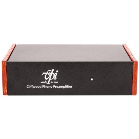 Фонокорректоры VPI Cliffood Phono Preamp