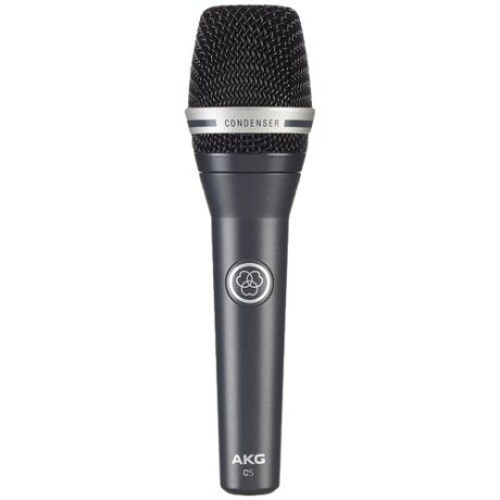 AKG C5 микрофон конденсаторный кардиоидный вокальный