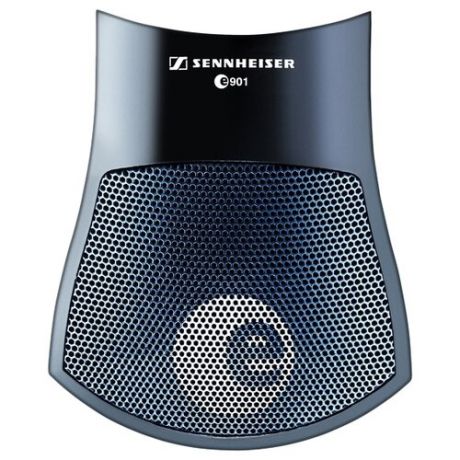 Sennheiser E901 микрофон для бас-барабана