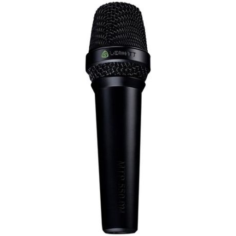 Вокальный микрофон (динамический) Lewitt MTP550DM