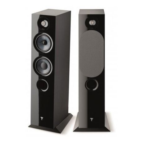 Напольная акустика Focal Chora 816 Black