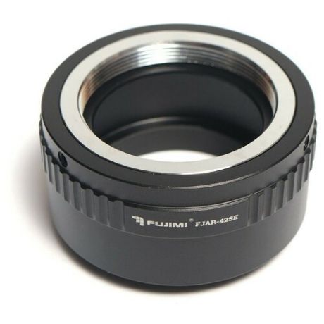 Переходное кольцо Fujimi FJAR-42SE с M42 на Sony NEX