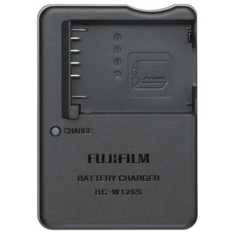 Зарядное устройство FUJIFILM BC-W126S