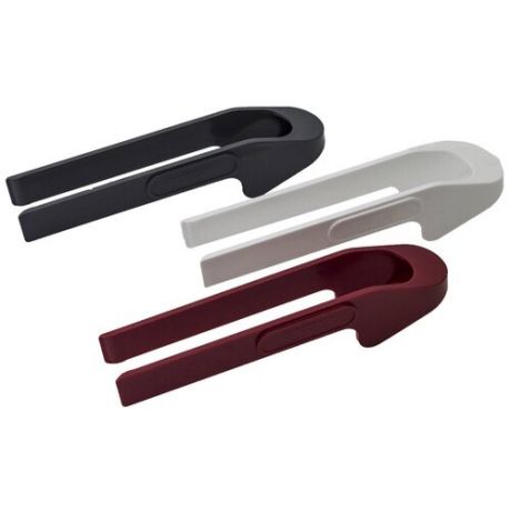 Щипцы Paterson Print Tongs для отпечатков, 3 шт.