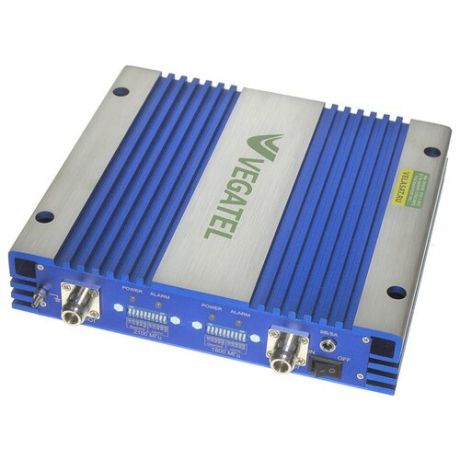 Vegatel Репитер VEGATEL VT2-1800/3G