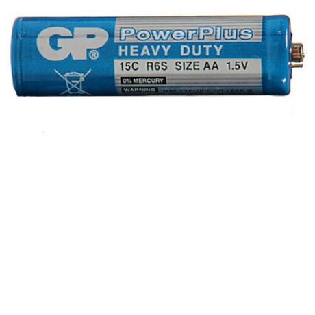 Батарейки GP PowerPlus R6/4SH АА