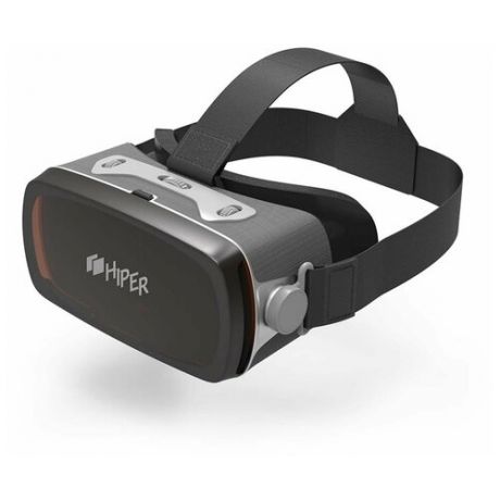 Очки виртуальной реальности Hiper VR NEO для смартфона до 6.2, 1392095