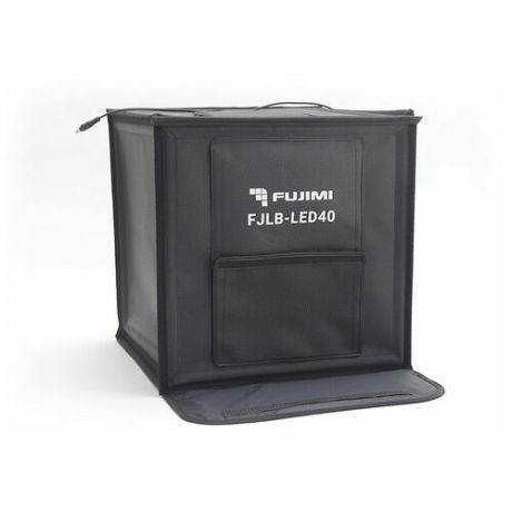 Комплект Fujimi FJLB-LED40 40x40x40 см. для предметной фотосъёмки