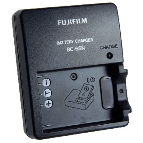 Зарядное устройство Fujifilm BC-65 (для NP-40, NP-60, NP-120)