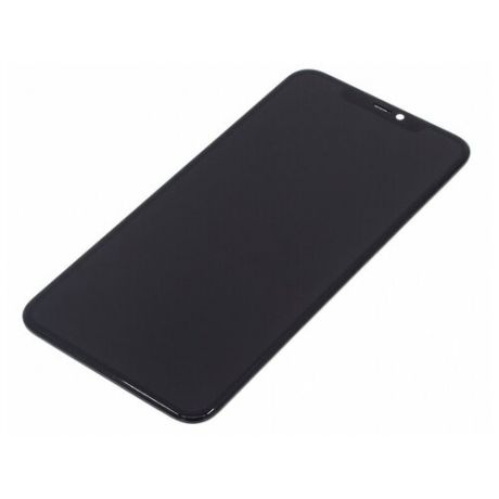 Дисплей Vbparts для APPLE iPhone 11 Pro Max матрица в сборе с тачскрином (Incell / TFT JL) Black 085012