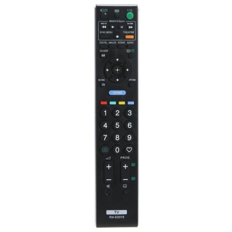 Пульт для телевизора SONY KDL-46WE5W (Huayu)