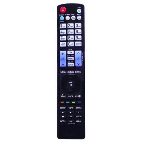 Пульт Huayu для телевизора LG 50PK760N-ZC