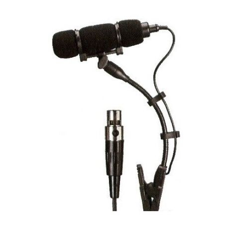 Микрофон для духовых PASGAO PS50