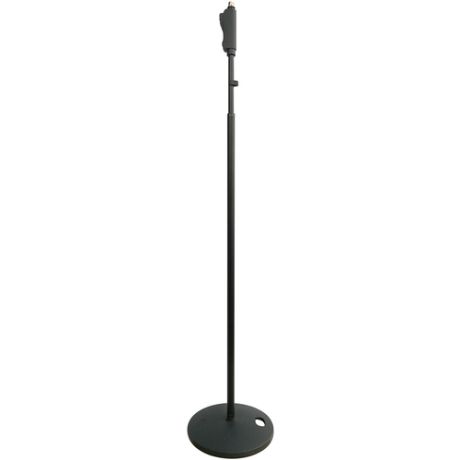 Xline Stand MSS-17 стойка микрофонная напольная прямая, высота 90-176 см