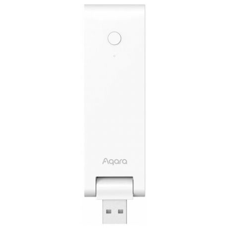 Контроллер Xiaomi Aqara Hub E1 HE1-G01