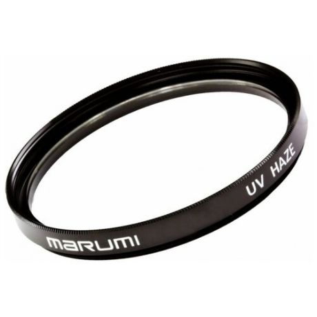 Защитный светофильтр Marumi UV (Haze) 58 мм.