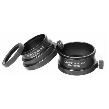 Адаптер Zeiss Photo-Lens Gavia М49, М52, М58