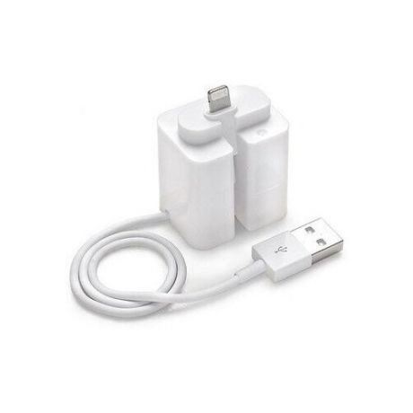 Док-станция для Apple Cable All-Dock Apple Cable One Hand Docking