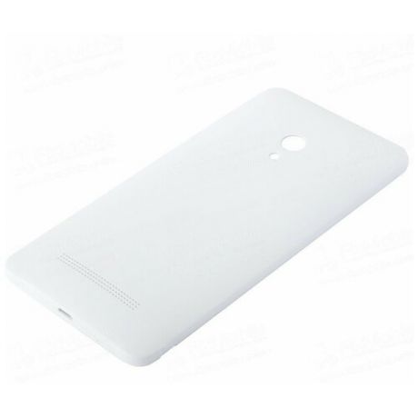 Задняя крышка для ASUS ZenFone 5 A501CG (белая)
