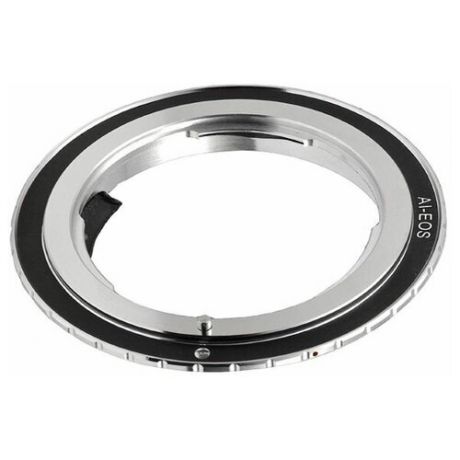 Переходное кольцо DOFA с байонета Nikon на Canon с чипом 9 поколения