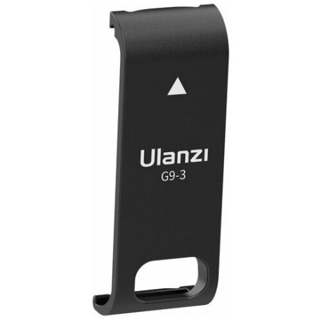 Крышка Ulanzi G9-3, для батареи GoPro Hero 9